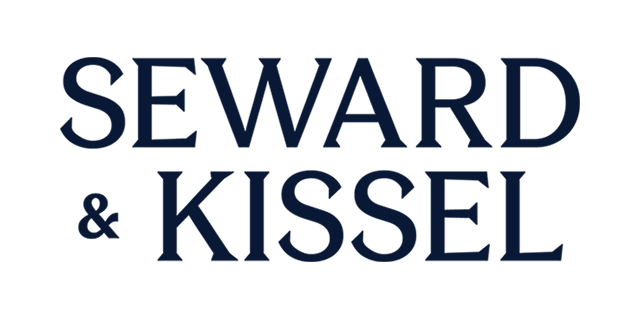 Seward & Kissel